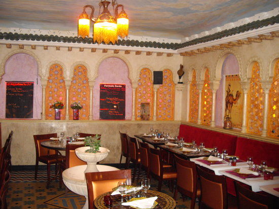 Zerda Café